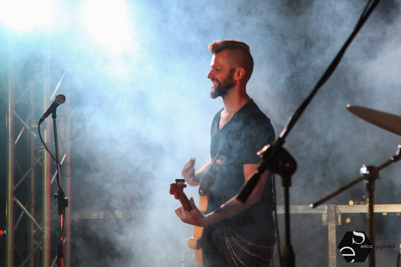 Simone Terruzzi - Music &amp;amp; Events — photo 3