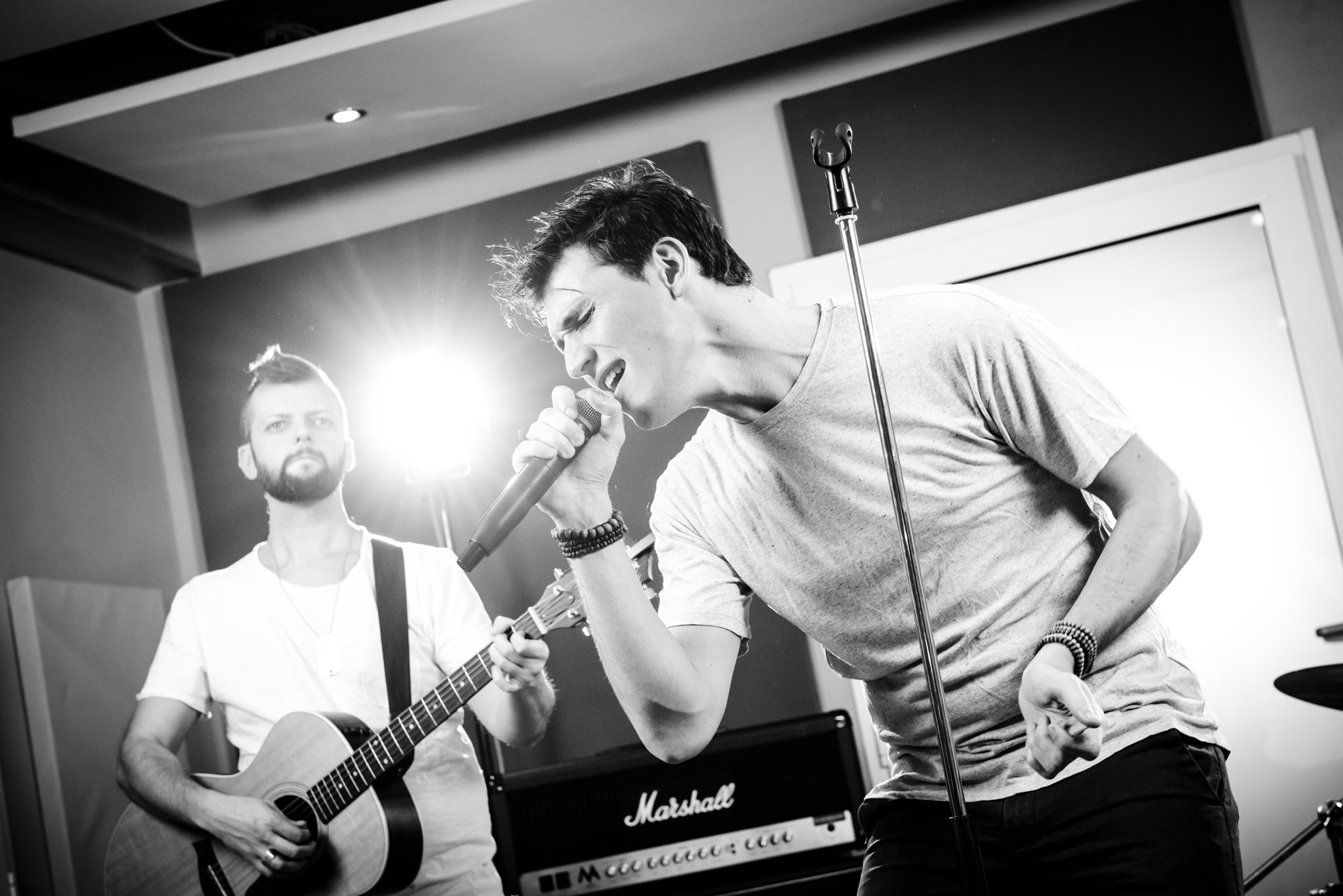 Simone Terruzzi - Music &amp;amp; Events — photo 9