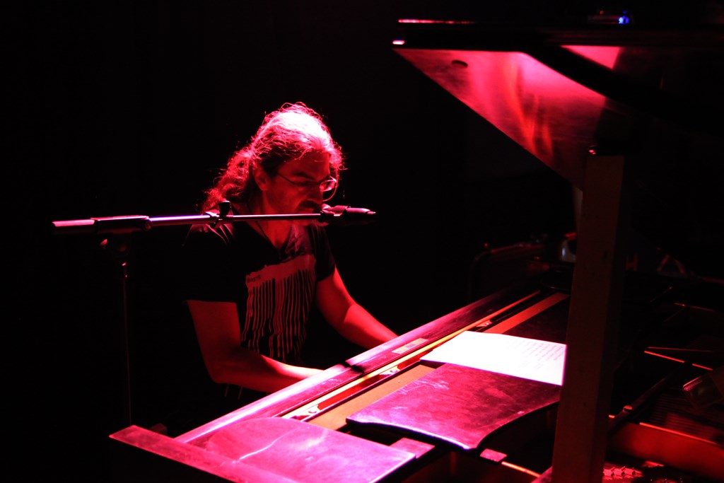Untrue The Band — photo 5