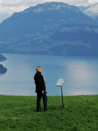 Davide Violino — photo 4