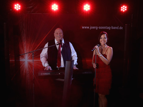 Jörg Sonntag Band  Musik &amp;amp; Entertainment  — photo 2