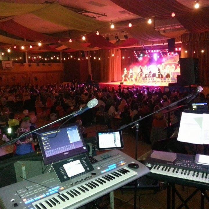 Jörg Sonntag Band  Musik &amp;amp; Entertainment  — photo 7
