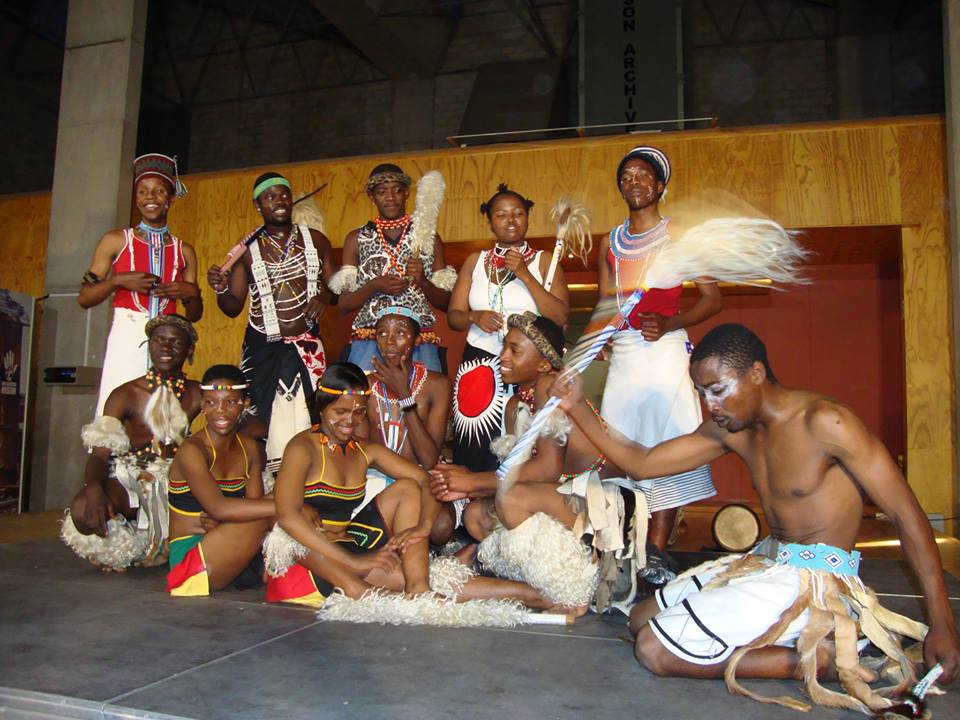 African Dance, Music, Drumming, Marimba &amp;amp; Singing — photo 6
