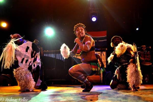 African Dance, Music, Drumming, Marimba &amp;amp; Singing — photo 7