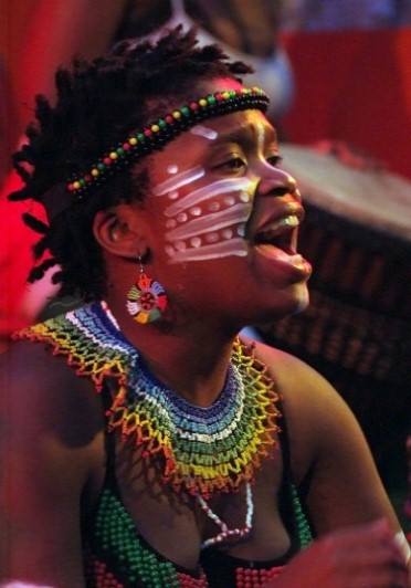 African Dance, Music, Drumming, Marimba &amp;amp; Singing — photo 9
