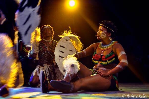 African Dance, Music, Drumming, Marimba &amp;amp; Singing — photo 11