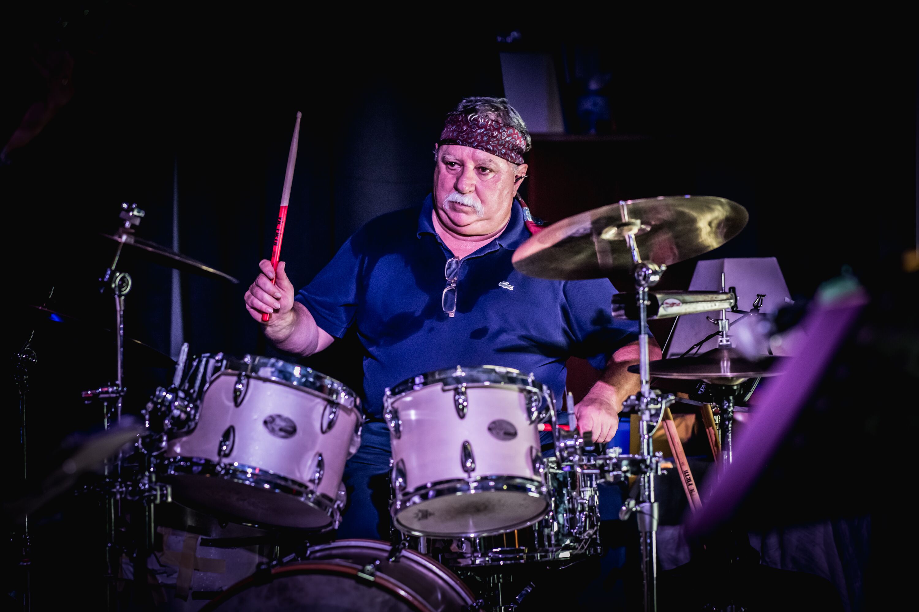 Blind Colours Reunion — photo 8
