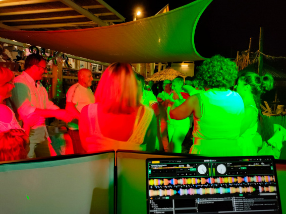 Deejay Service — photo 10