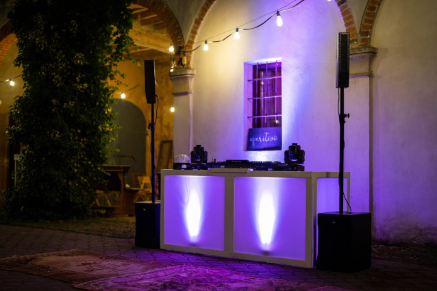 DJ MATTEO MADDE` — photo 12