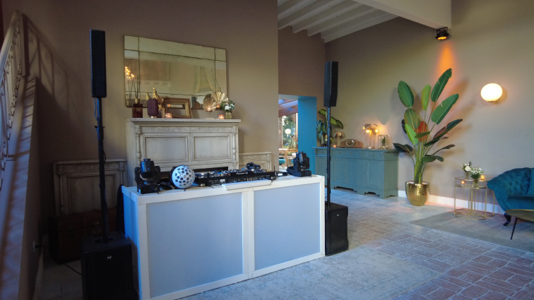 DJ MATTEO MADDE` — photo 14