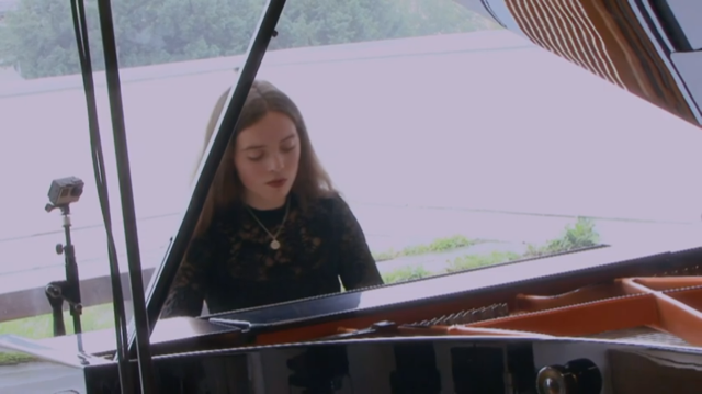 Alessandra - Pianistin  — photo 5