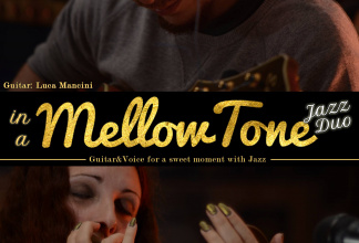 Mellow Tone Jazz Duo