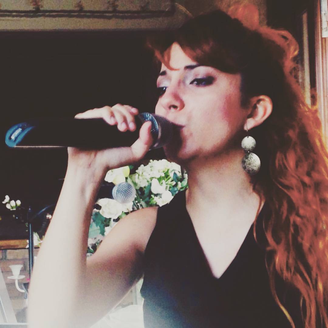 Jolie Live (Piano &amp;amp; Animazione... e molto altro!) — photo 7
