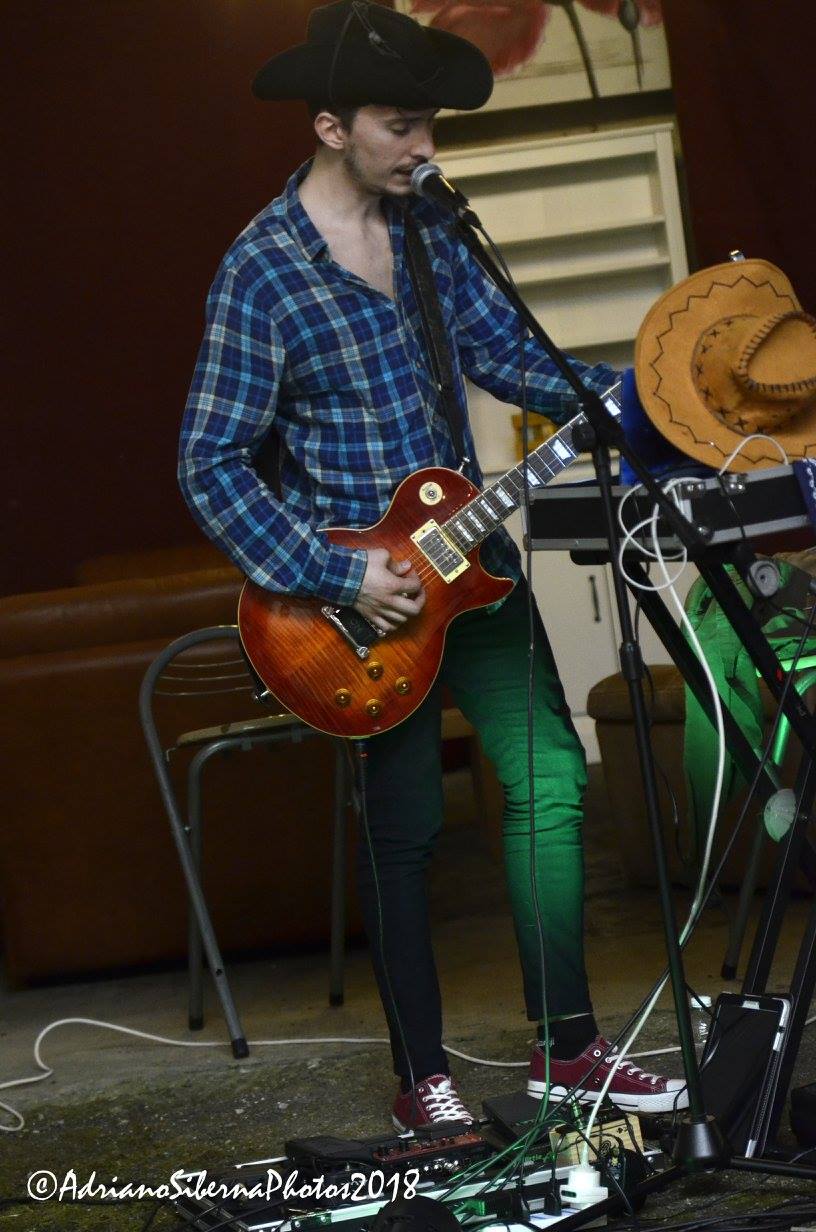 Rockin` Paul — photo 6