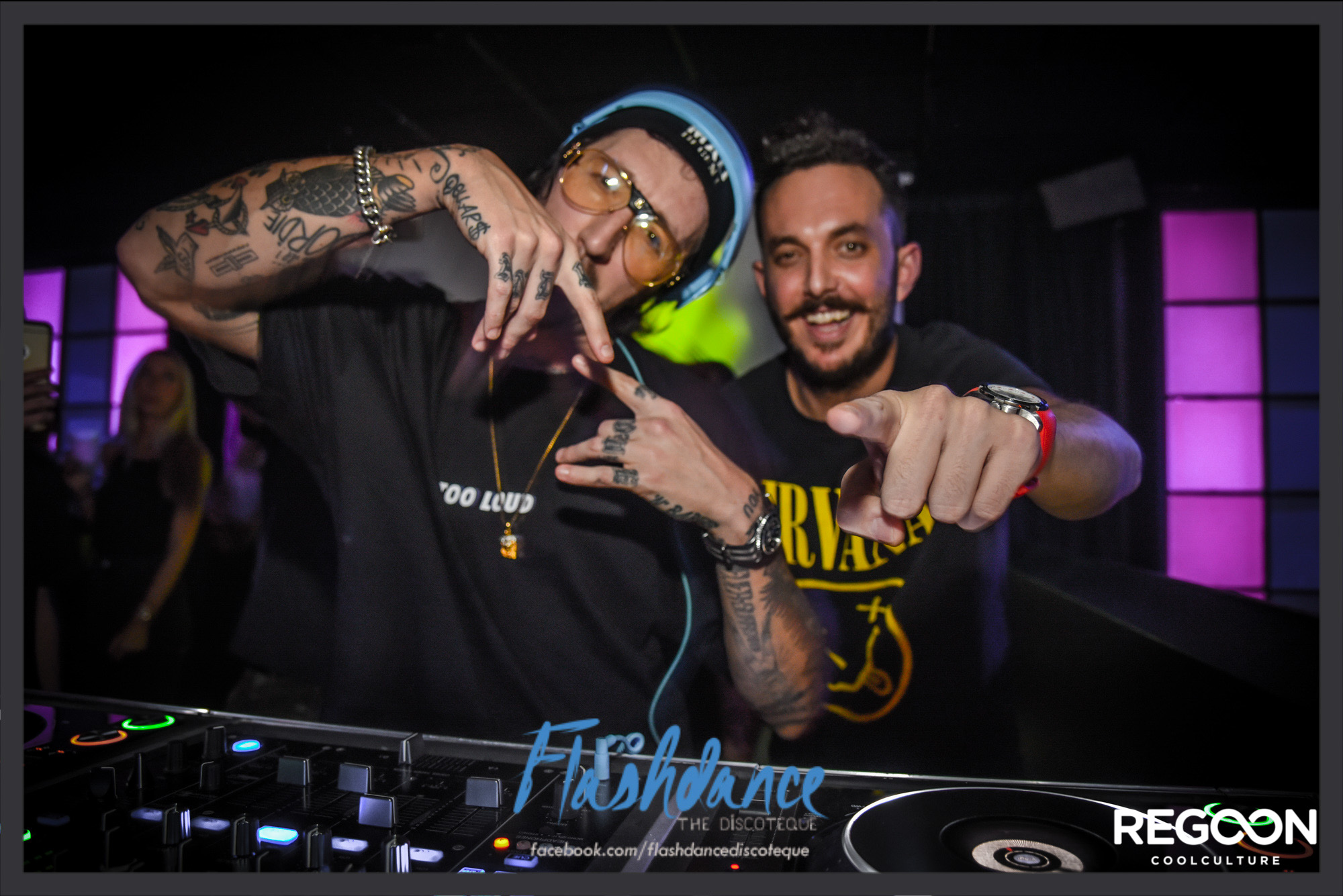 Roberto Target DeeJay — photo 2