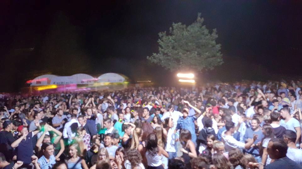 Roberto Target DeeJay — photo 9