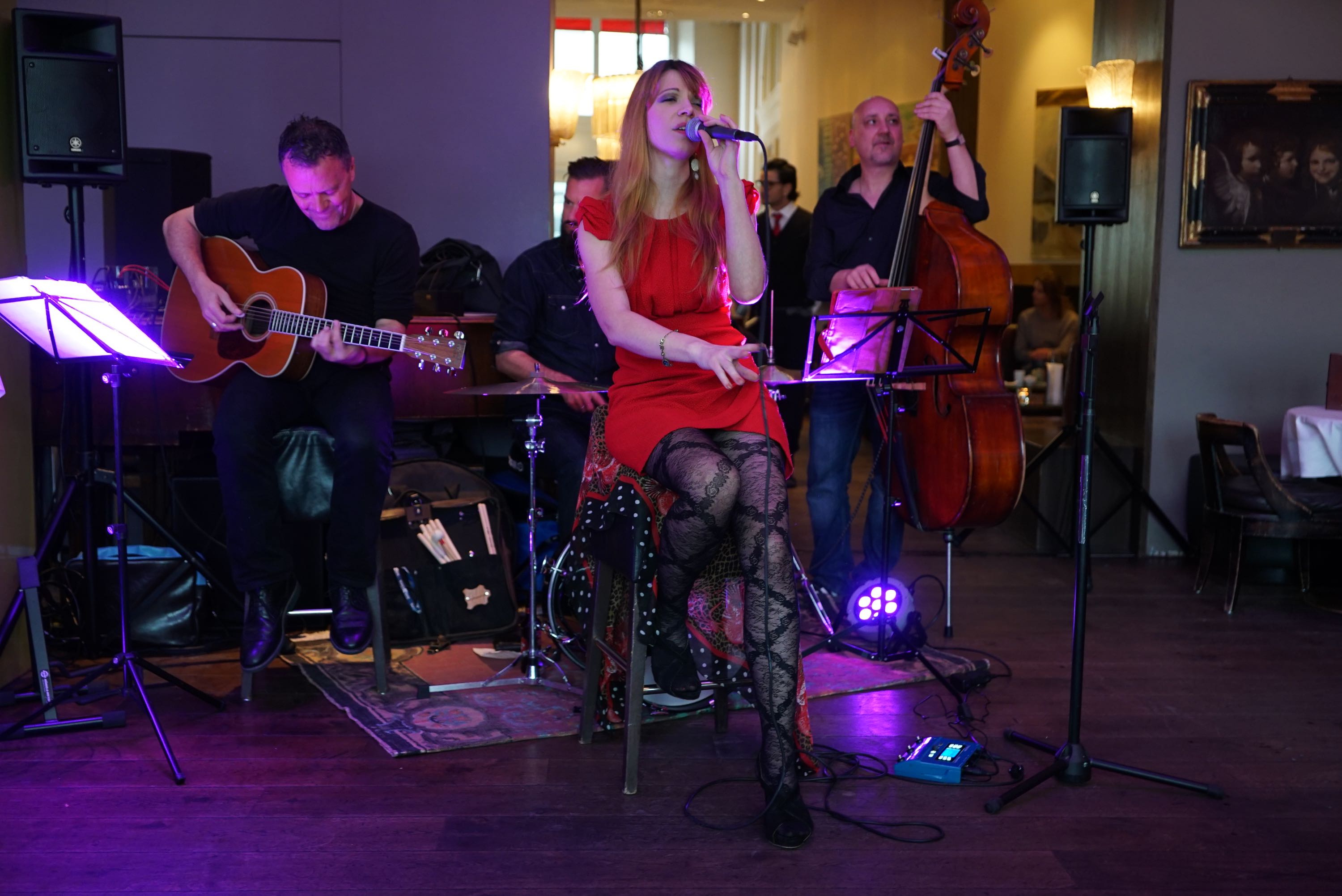 Jessy Howe &amp;amp; Co — photo 10