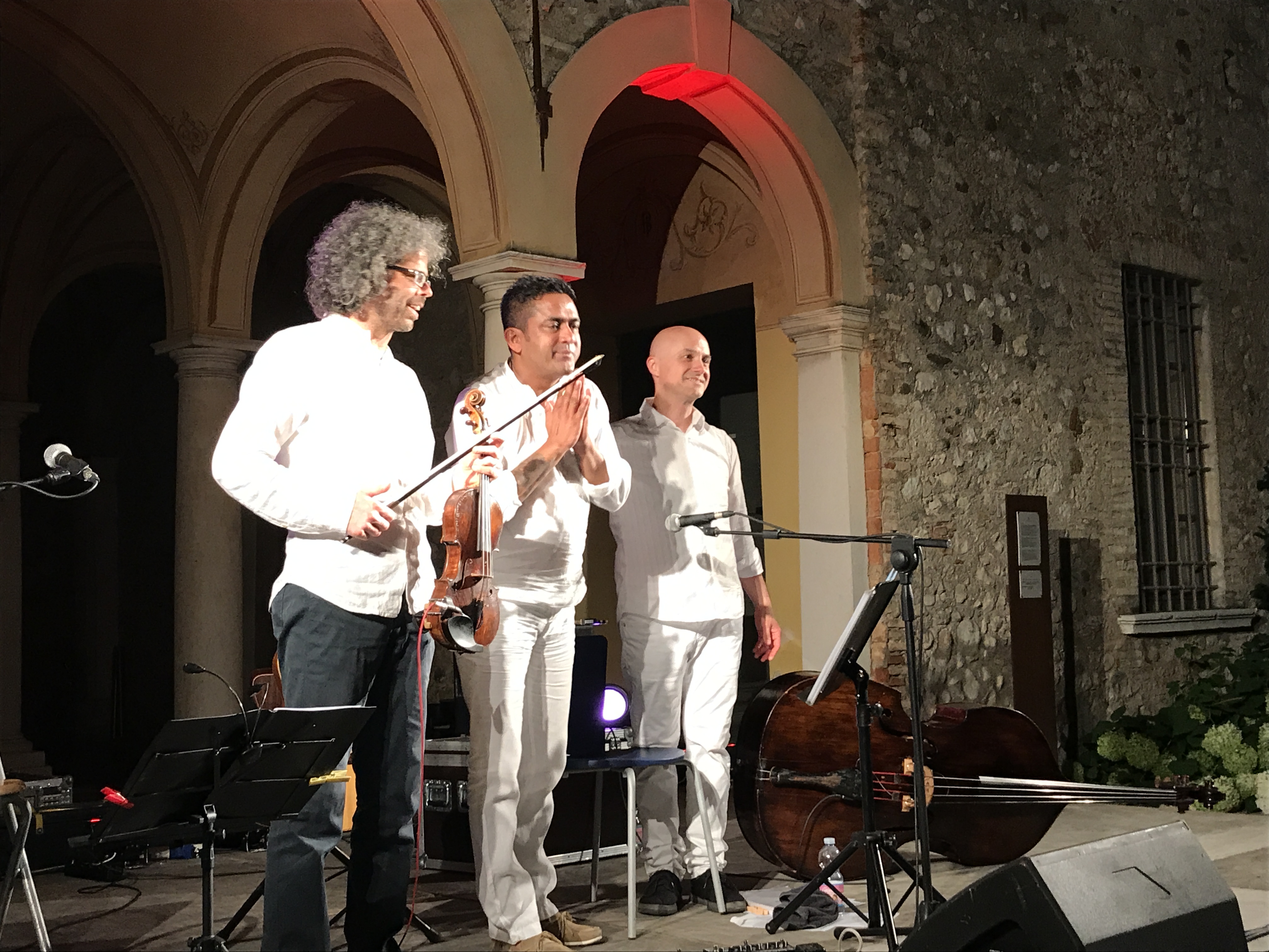 Soul Katch Trio  — photo 2