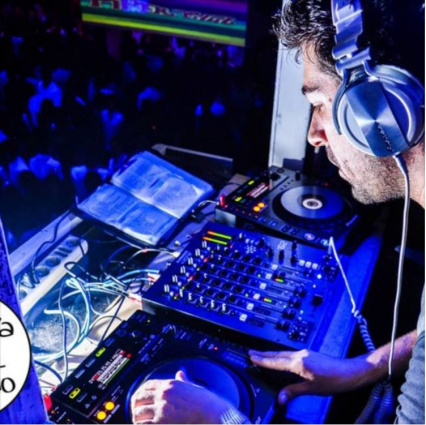 DJ Tony Hanson — photo 3