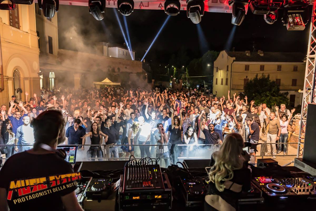 NikitA Dj — photo 8
