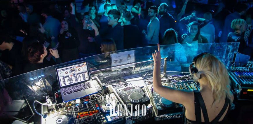 NikitA Dj — photo 9