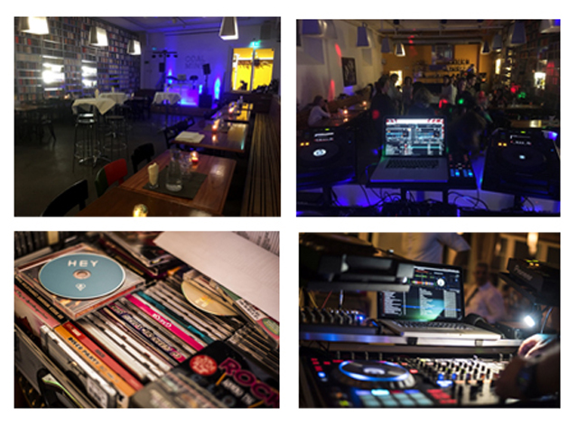 Mister Simon DJ — photo 3