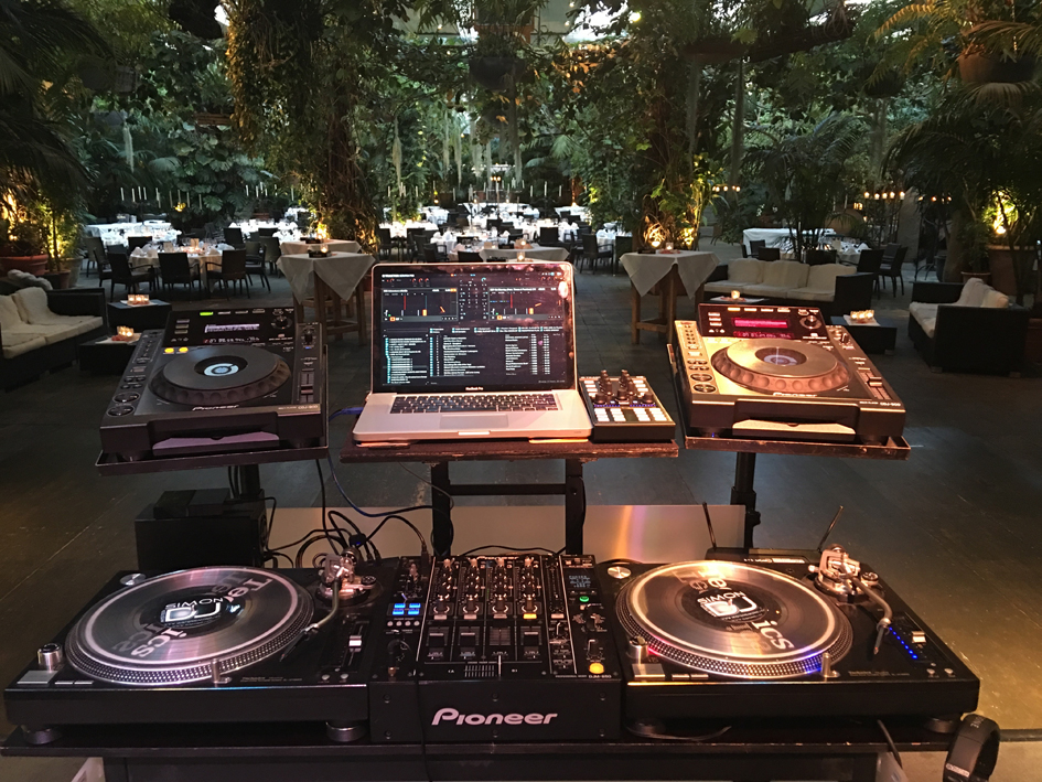 Mister Simon DJ — photo 5