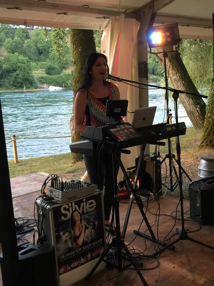 Silvie &amp;amp; Alex - solo or duo — photo 2
