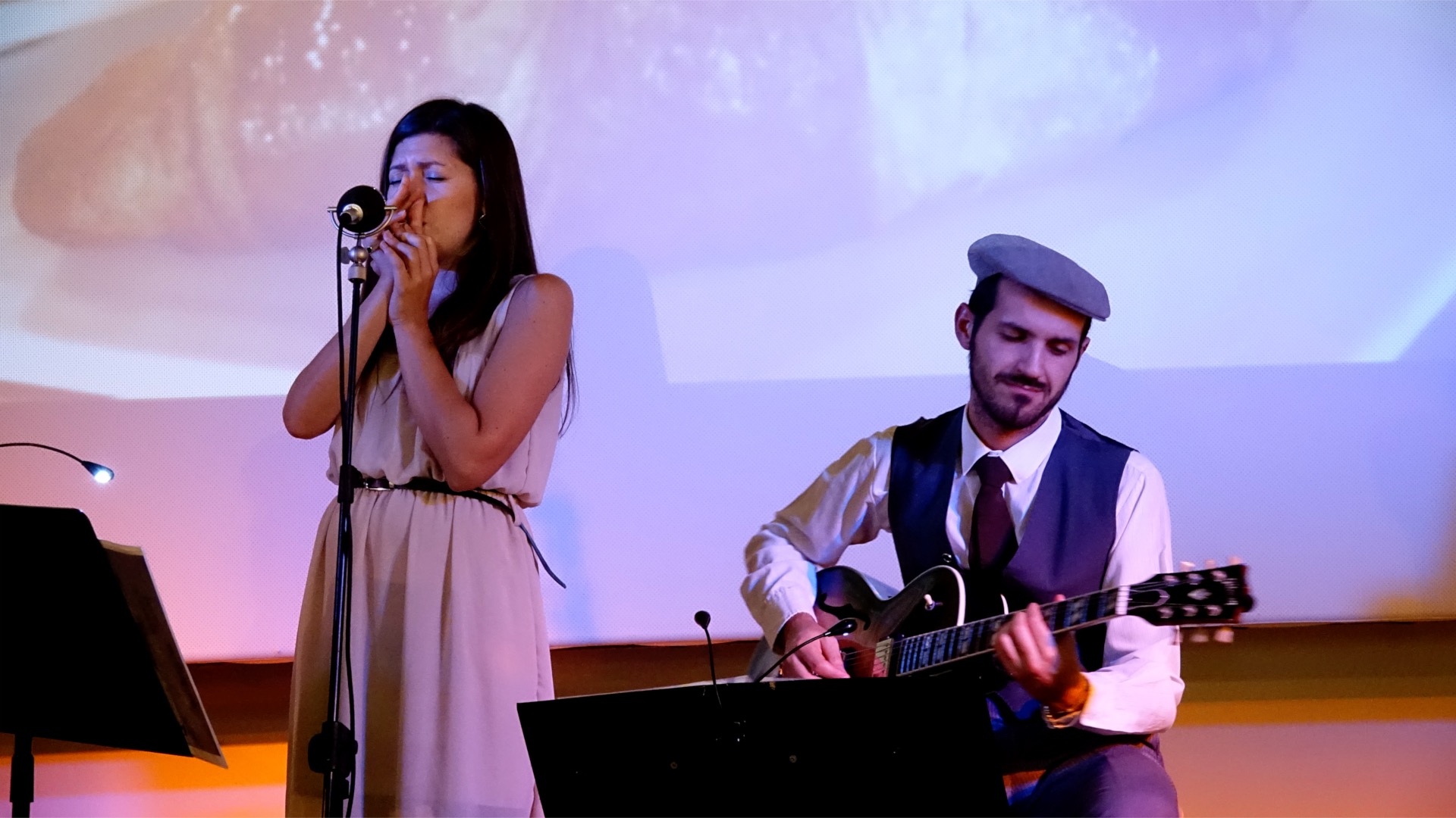 RABARBARO SWING — photo 9