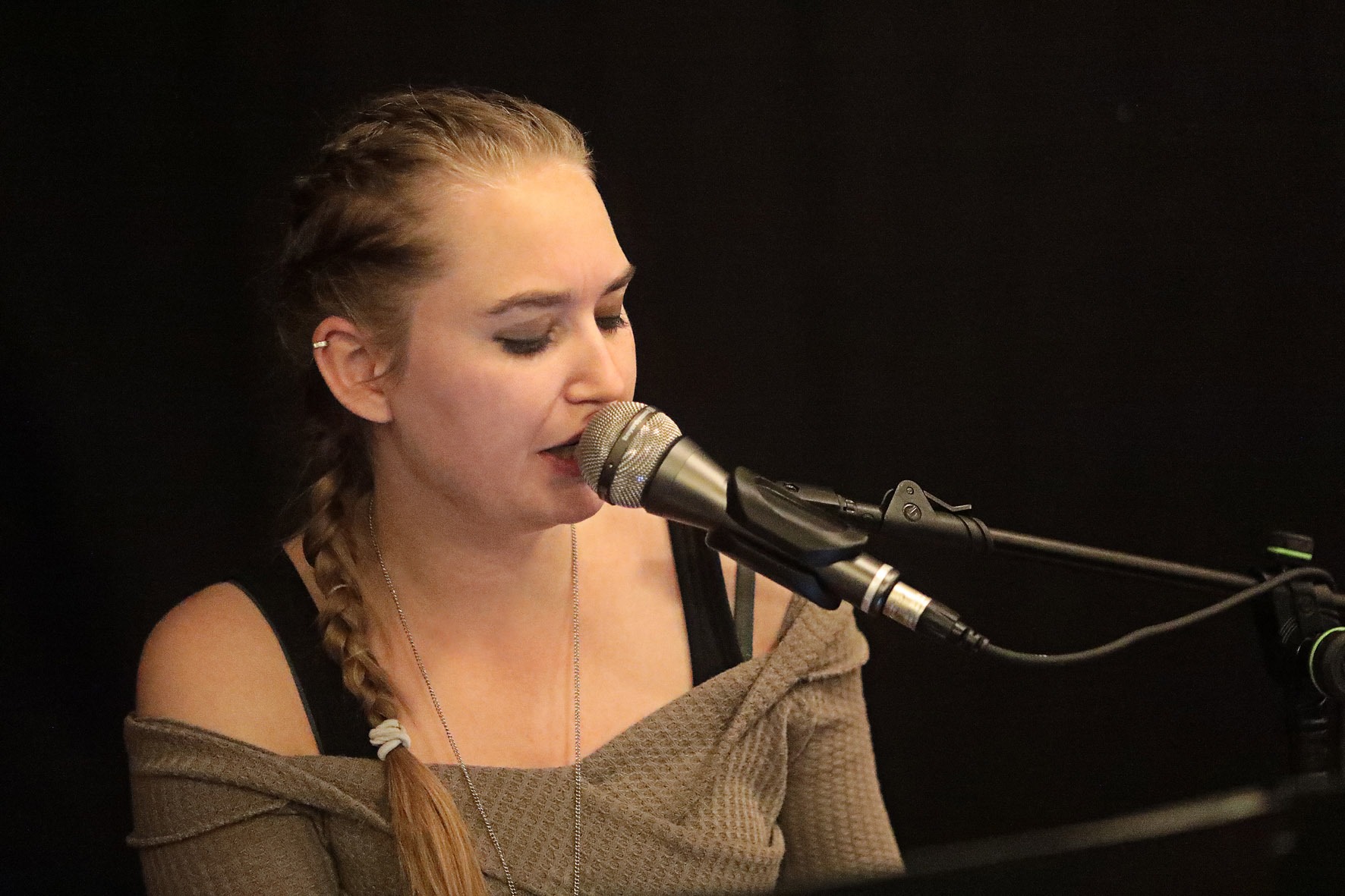 Andrea Raffaela Böll - Singer-/Songwriterin — photo 3