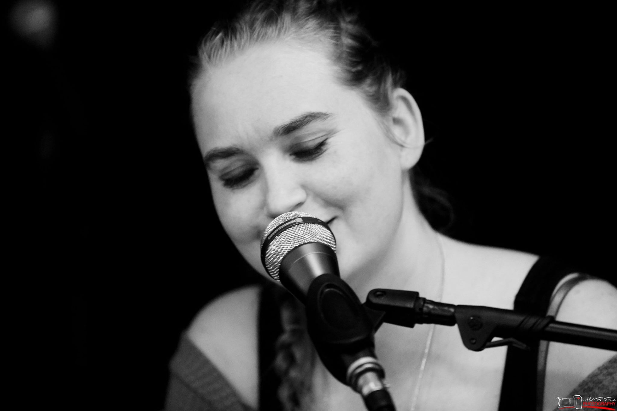 Andrea Raffaela Böll - Singer-/Songwriterin — photo 4