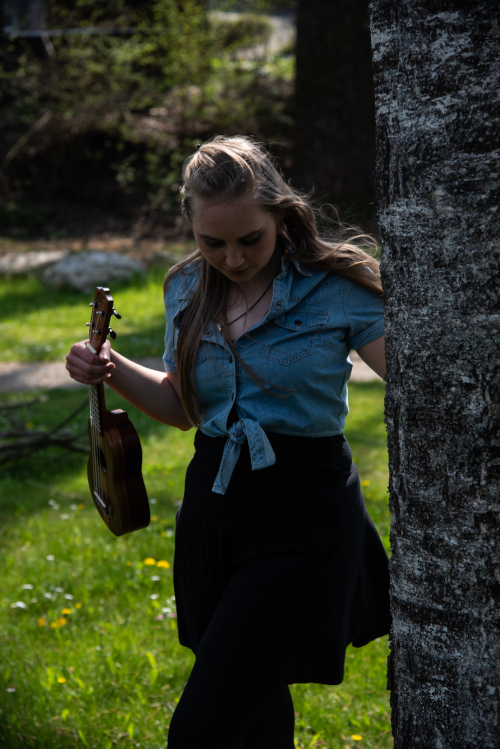 Andrea Raffaela Böll - Singer-/Songwriterin — photo 7