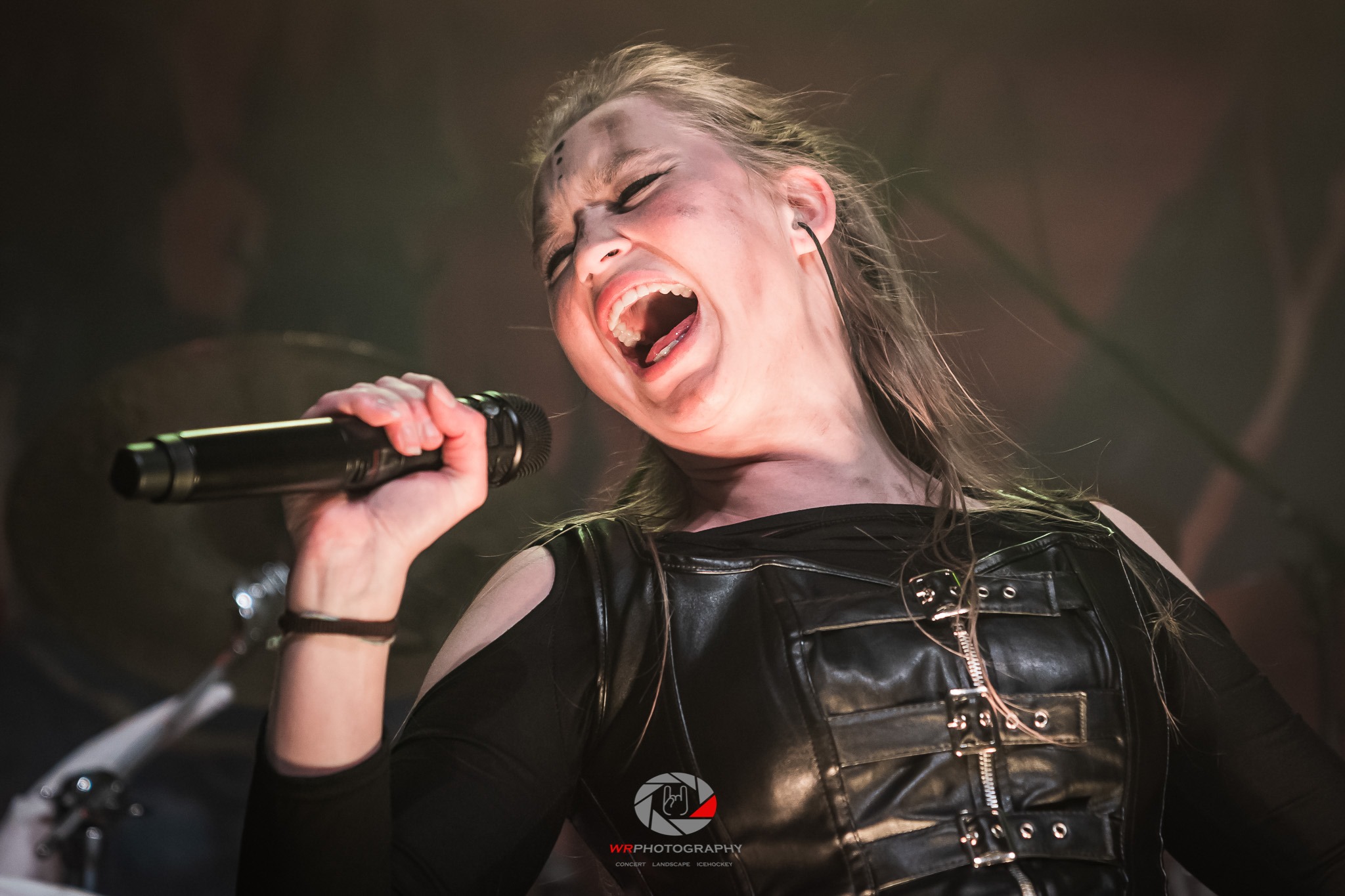 Andrea Raffaela Böll - Singer-/Songwriterin — photo 8