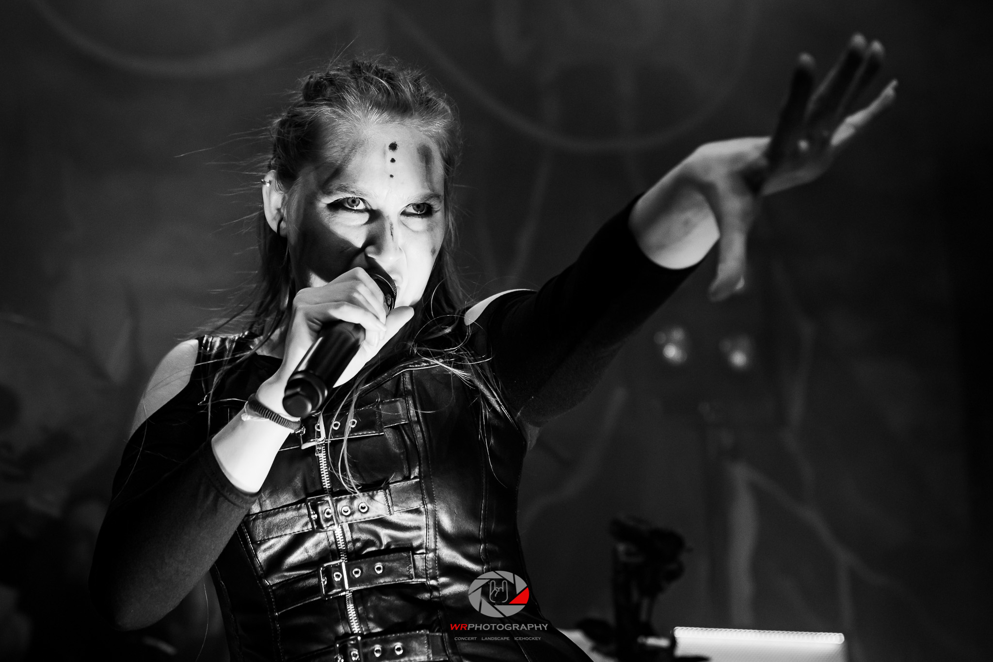 Andrea Raffaela Böll - Singer-/Songwriterin — photo 9