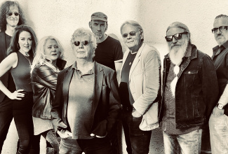 KROHN BAND