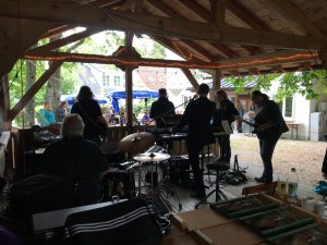 Starnberg Bluesband - Blues und Rock auf eigene Art — photo 5