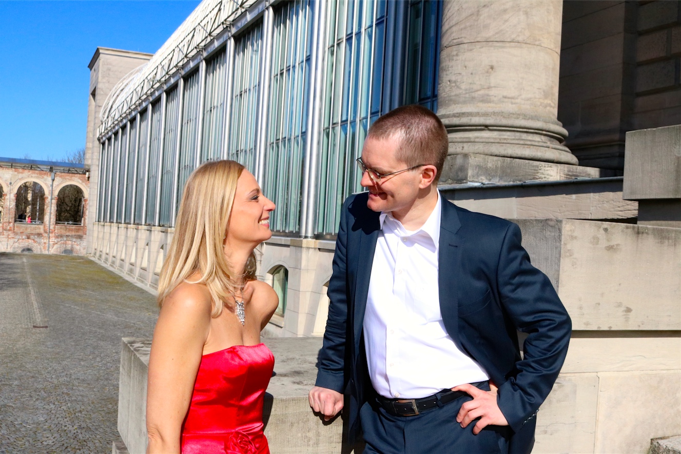 Twobadur - Pop-Duo für Events aller Art — photo 3