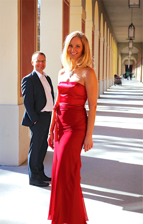 Twobadur - Pop-Duo für Events aller Art — photo 5