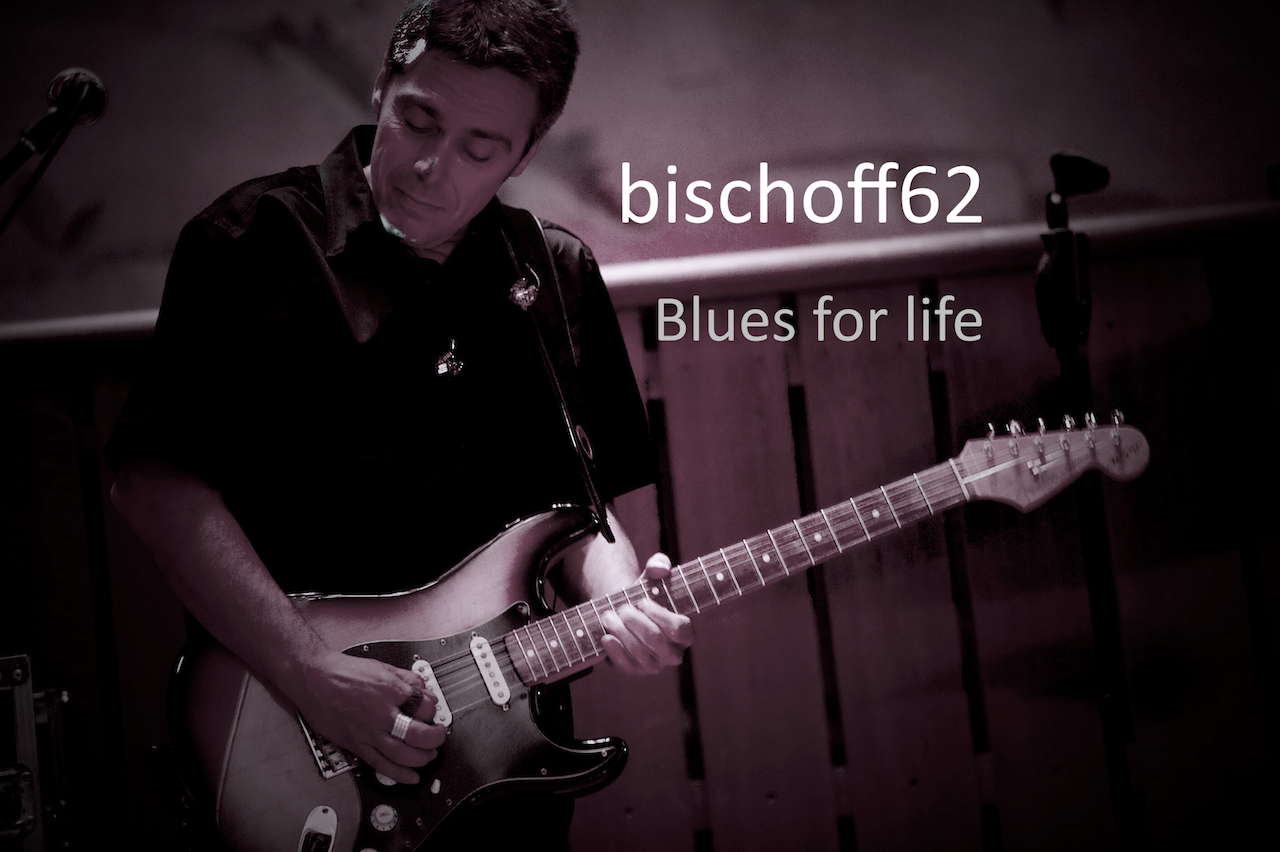 bischoff62 - modern blues trio — photo 4