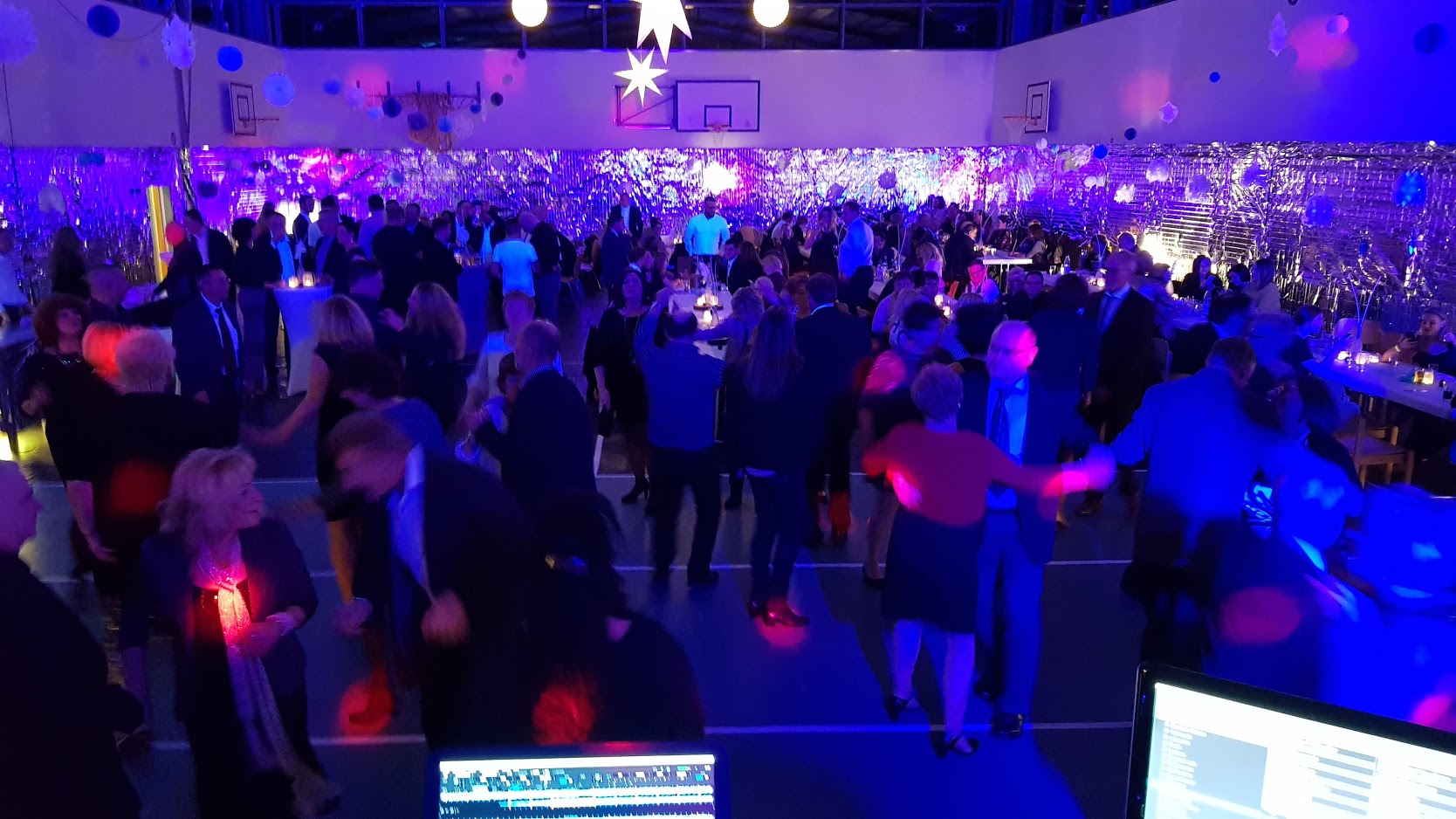 Dj Uwe — photo 2