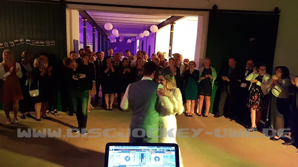 Dj Uwe — photo 11