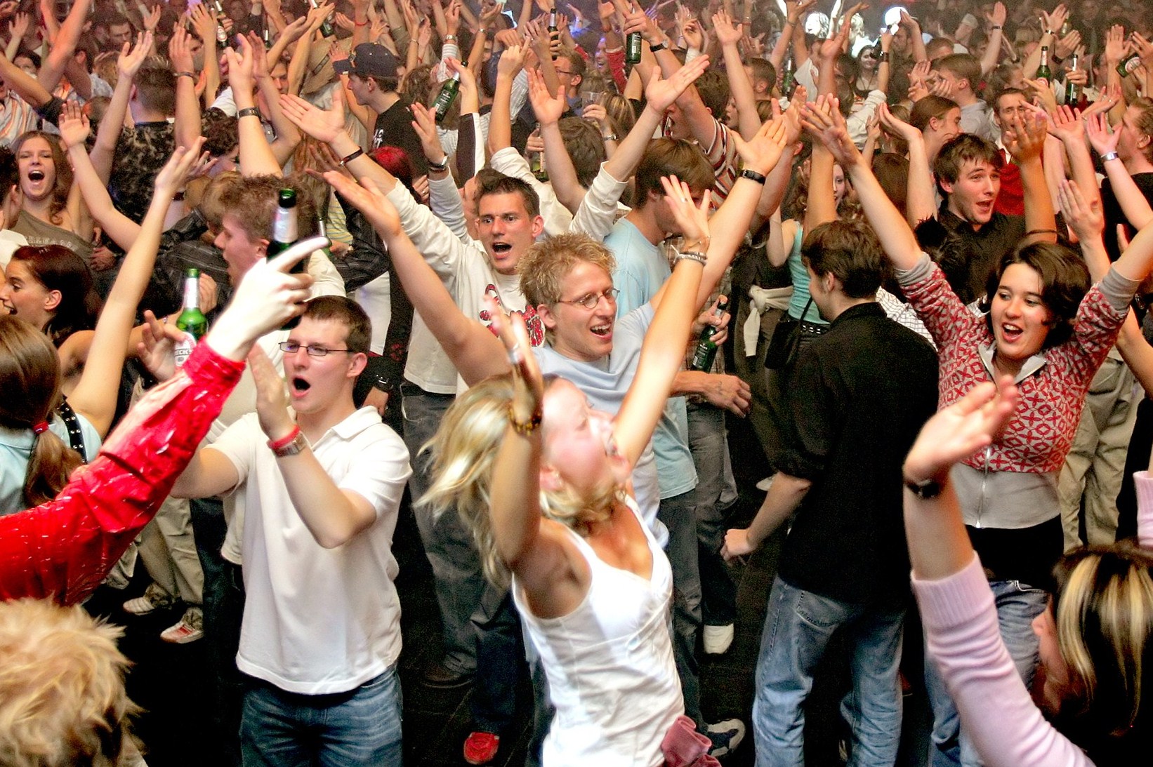 DJ Bayern - Party-DJ im Raum Bayern und Österreich für Hochzeit, Geburtstag, Fir — photo 8