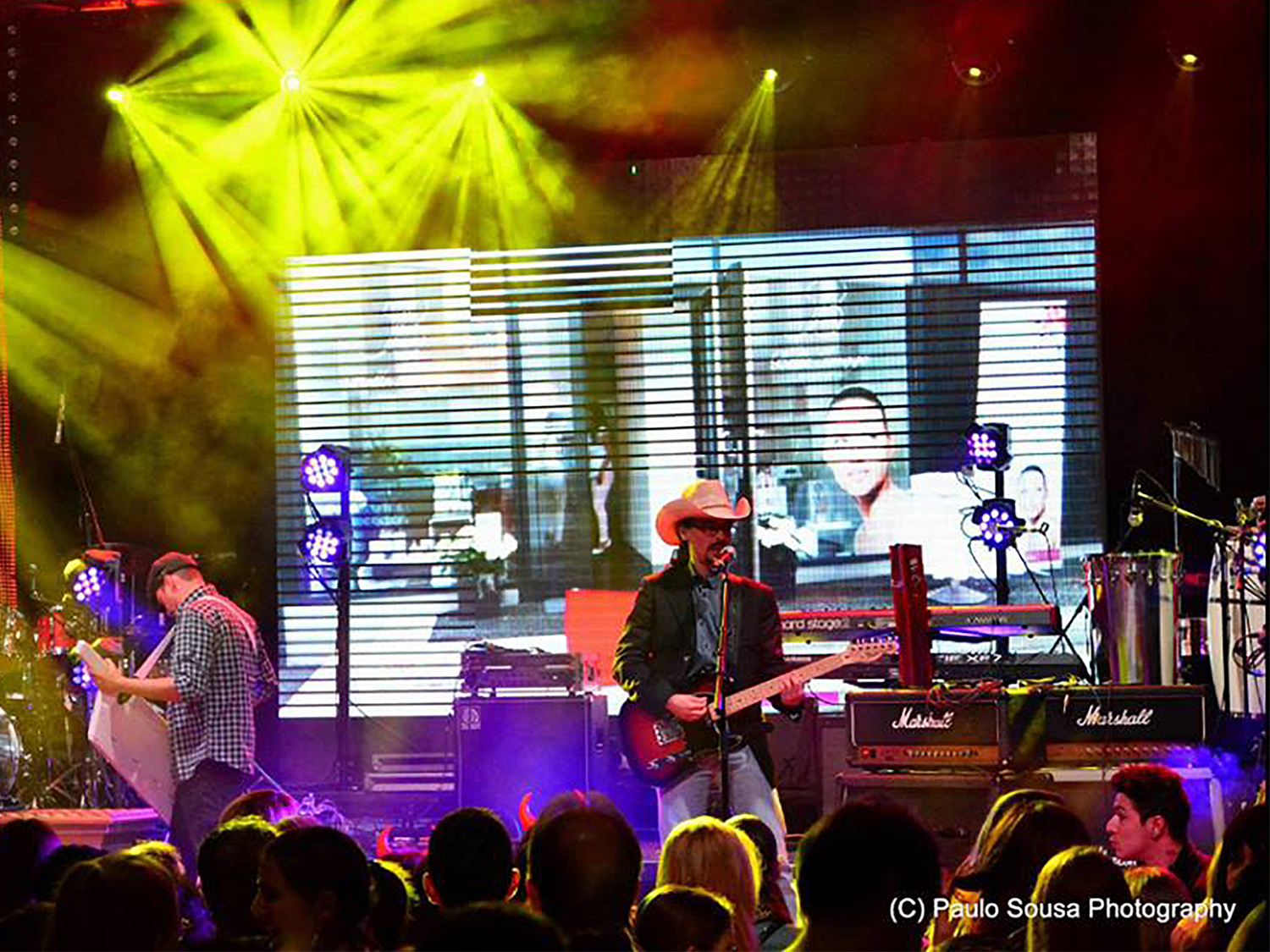 Band Free Style -Duo or Trio — photo 4