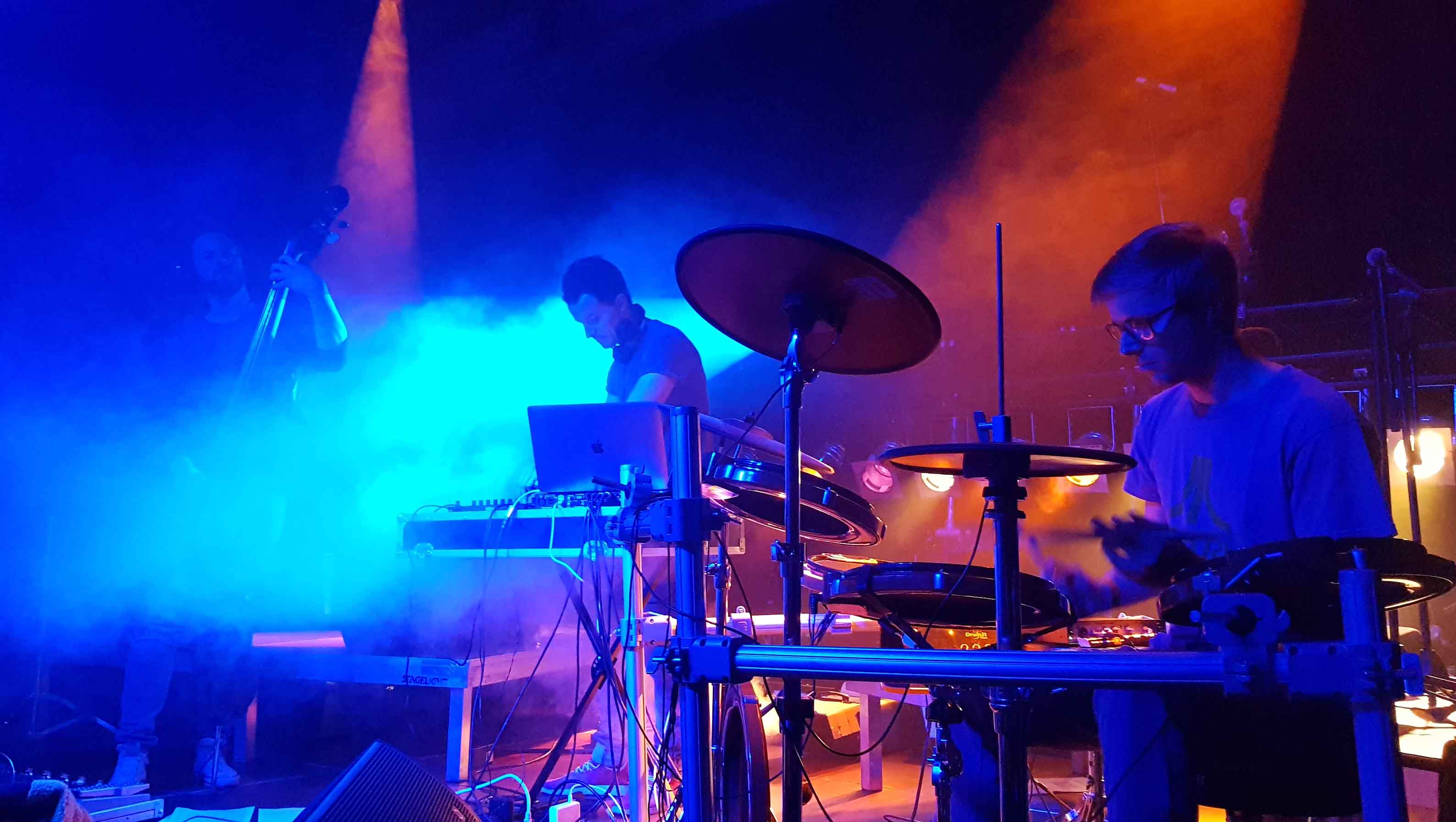Stereo Kulisse — photo 3