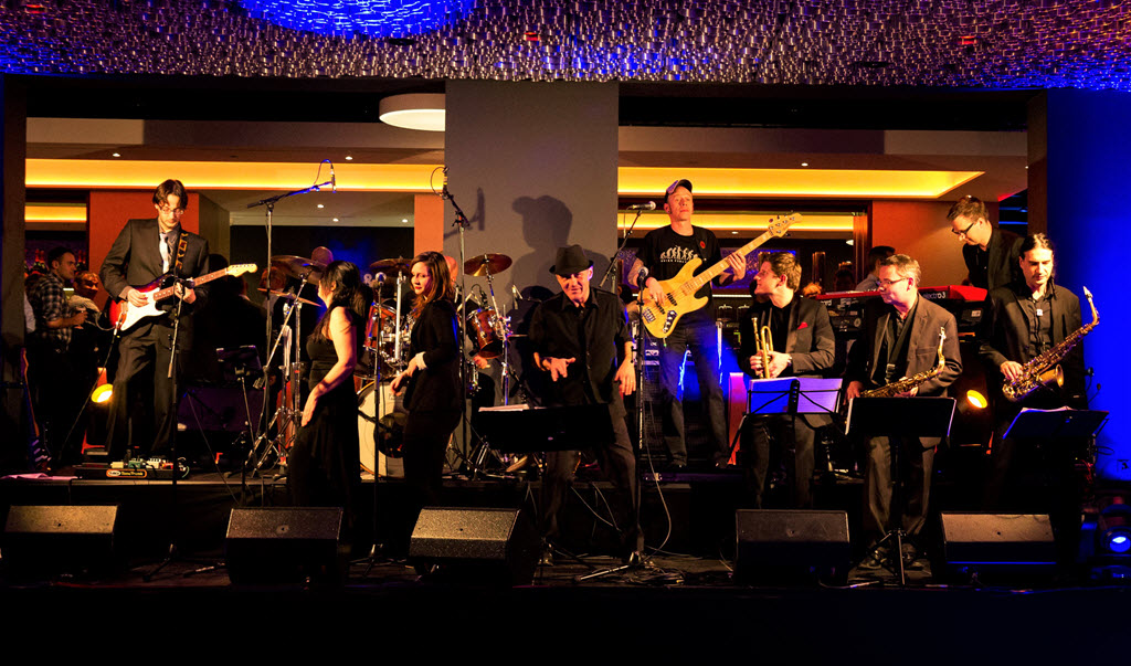 FUNTONIC - Live Party Band — photo 6