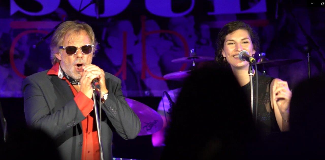 Soulclub - die Soulband aus Salzburg rockt Ihren Event — photo 5