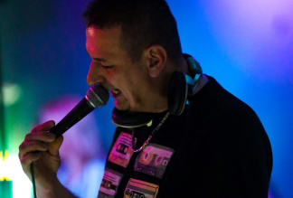 DJ Dienstleistung
