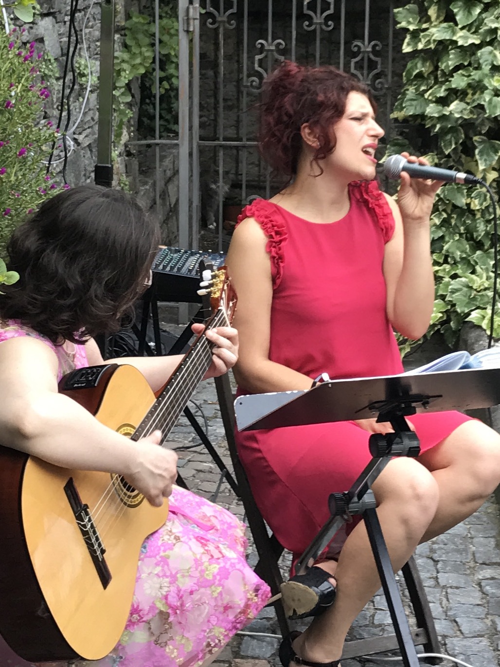 Girls Duo — photo 6
