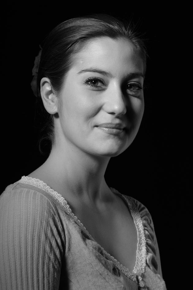 ANNA - DUO - Internationale Profisängerin und Piano / Das Highlight für Ihren ex — photo 4
