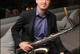Vladi Strecker - Bar Jazz & Chill Out Saxophonist